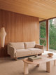 Grade Two Seater Sofa - alternate view