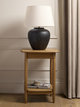 Windsor Side Table - alternate view