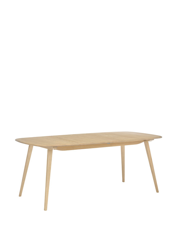 Image of Bellingdon Extending Dining Table