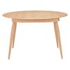 Thumbnail image of Shalstone Extending Round Table in DM Oak