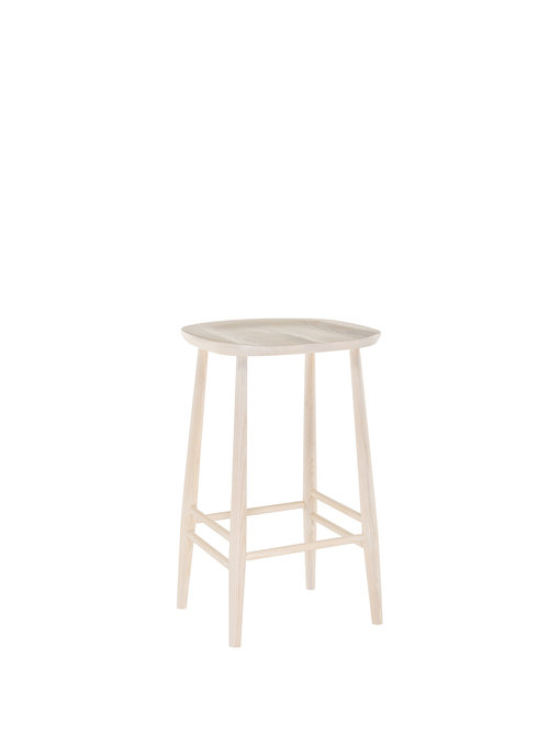 Image of ercol Collection Counter Stool 65cm