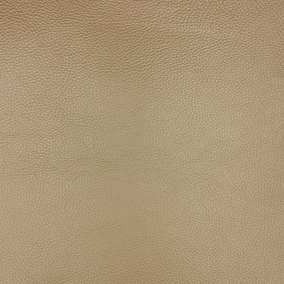 Image of Ercol Prototype Large Recliner Sofa in Brown Leather