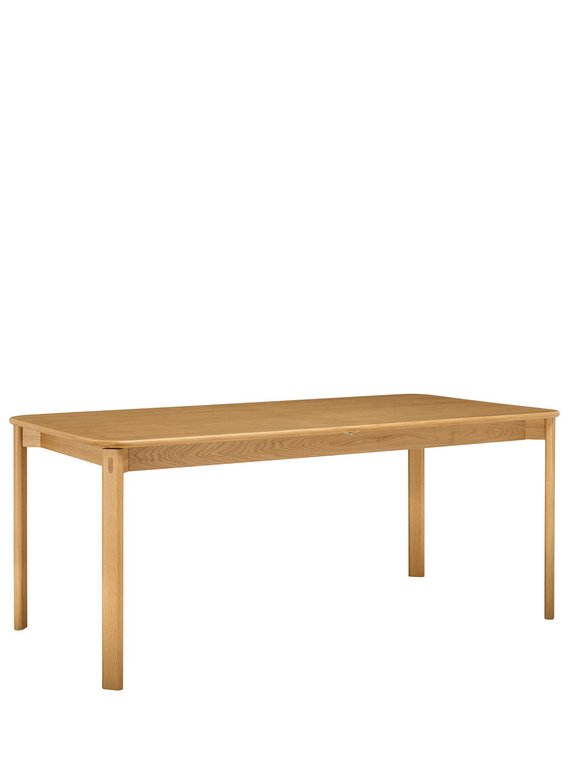Image of Tenon Large Extending Dining Table