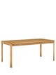Tenon Large Extending Dining Table - alternate view