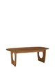 Highmoor Coffee Table - alternate view