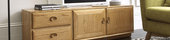 TV & Media Cabinets