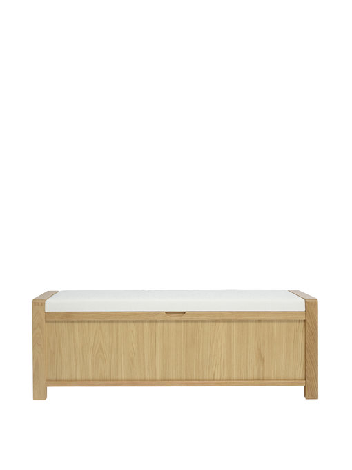 Image of Bosco Dining Storage Bench
