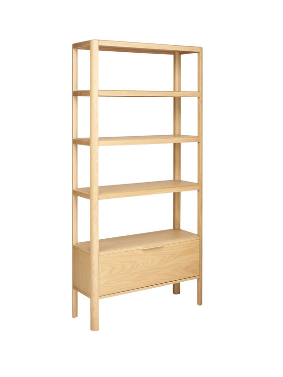 Image of Mia Shelving Unit