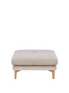 Thumbnail image of Aosta Footstool