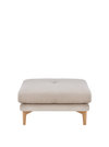 Thumbnail image of Aosta Footstool