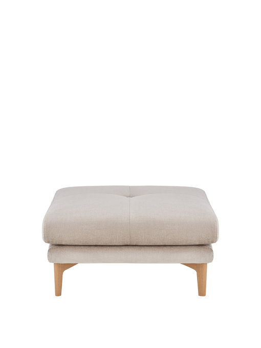Image of Aosta Footstool