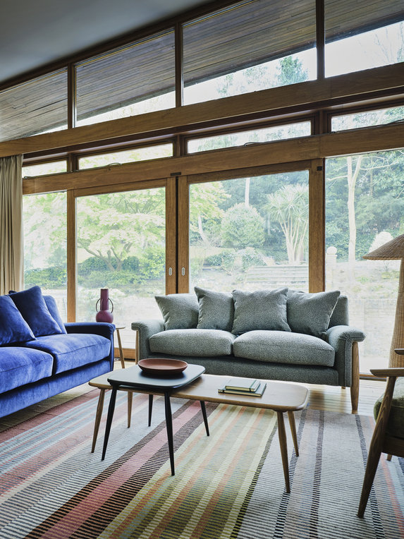 Image of Sorrento Medium Sofa