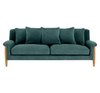 Thumbnail image of Sorrento Large Sofa in OG & J802