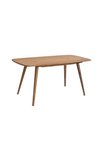 Thumbnail image of Fixed Top Plank Table in OG Vintage