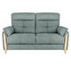Mondello Medium Sofa in OA & P271