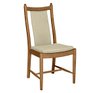 Thumbnail image of Penn Padded Back Dining Chair in OG & C710