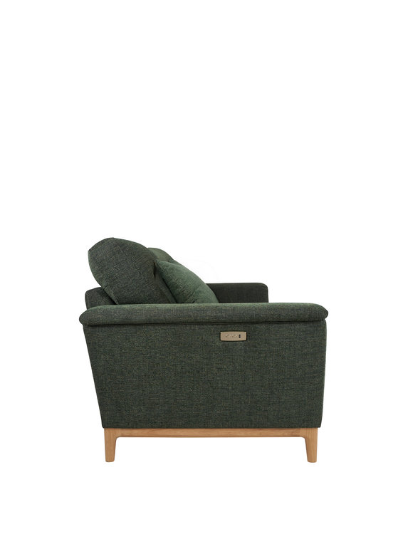 Image of Sandford Motion Lounger Medium Sofa