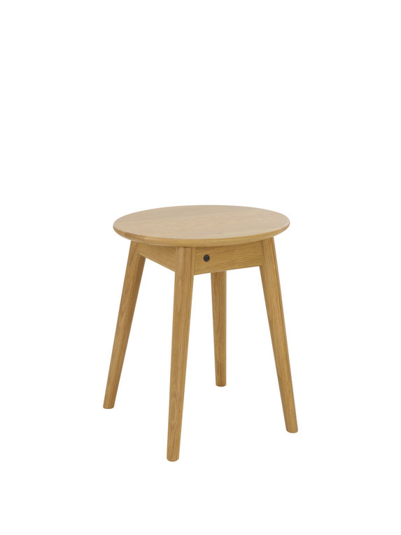 Image of Hambledon Wooden Stool