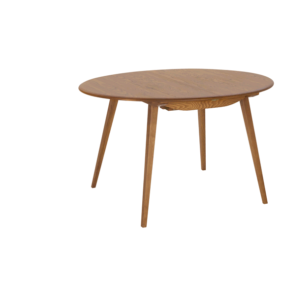 Image of Bellingdon Small Extending Dining Table
