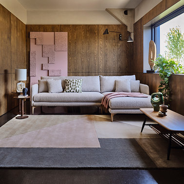 Corner Sofas
