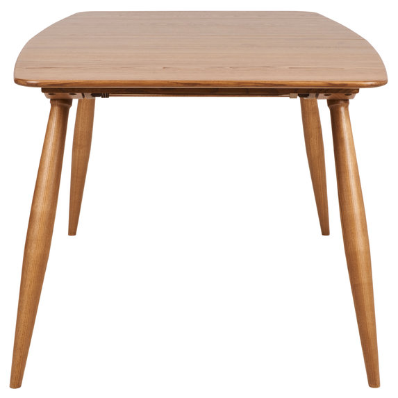 Image of Fairmile Large Extending Dining Table in OG