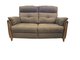 Mondello Medium Recliner Sofa in OA & P274