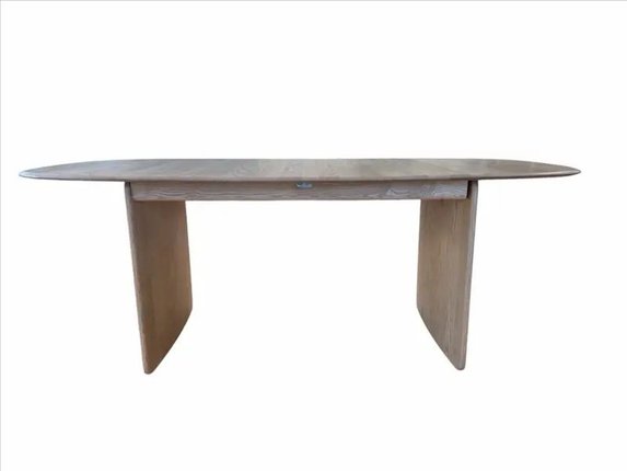 Image of Wycombe Extending Dining Table in OA