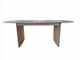 Wycombe Extending Dining Table in OA