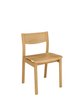 Tenon Dining Chair - alternate view