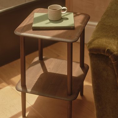 Lamp Tables