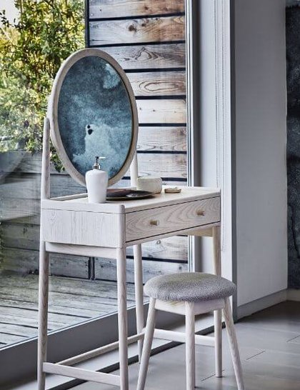 Lifestyle image for Dressing Tables & Stools