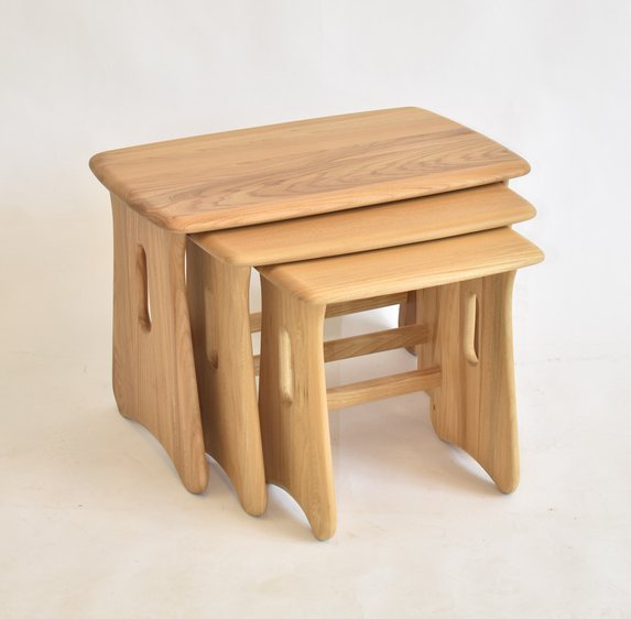 Image of Windsor Nest Of Tables in ST