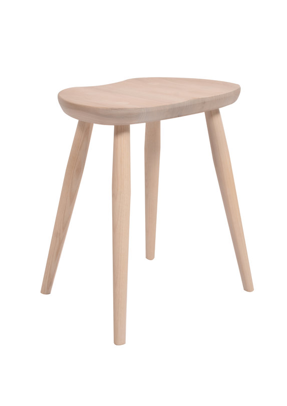 Image of Originals Saddle Stool in CM