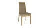 Thumbnail image of Romana Padded Back Dining Chair L806