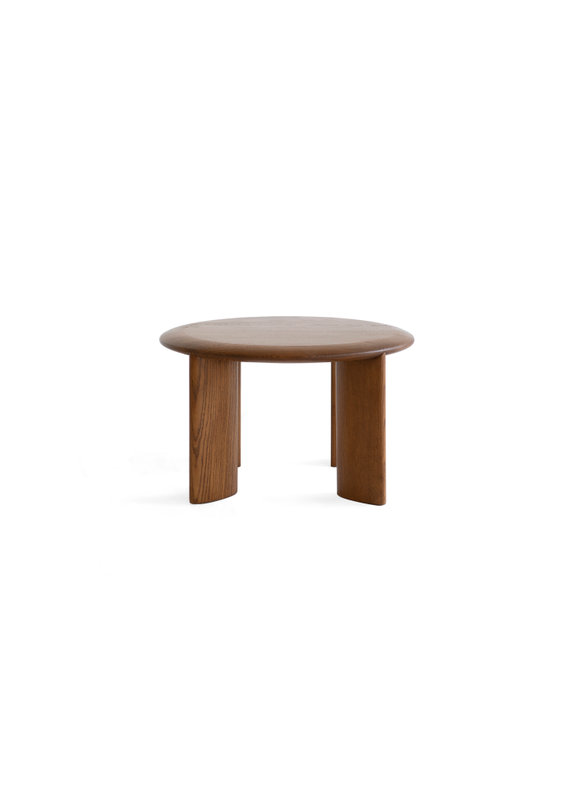 Image of IO Side Table in OG Ash