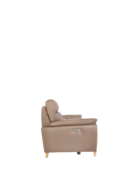 Image of Mondello Large Recliner Sofa