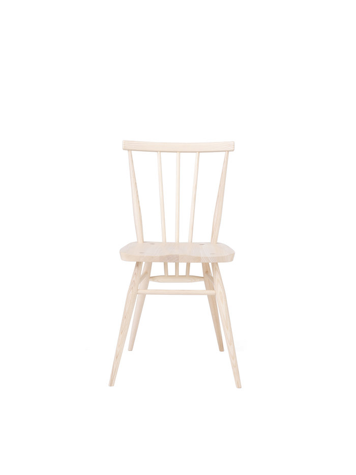 Image shown in CM finish