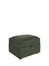 Thumbnail image of Sandford Storage Footstool