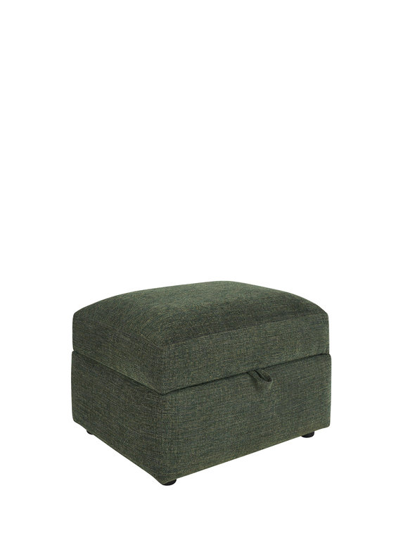 Image of Sandford Storage Footstool
