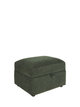 Sandford Storage Footstool - alternate view