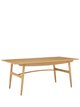 Chartridge Dining Table - alternate view