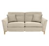 Thumbnail image of Sandford Motion Lounger Medium Sofa in OA & U014