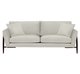 Forli Large Sofa in DK & U019