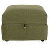 Thumbnail image of Sandford Storage Footstool in U020