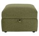 Sandford Storage Footstool in U020