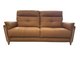 Mondello Large Recliner Sofa in OA & L910