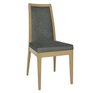Thumbnail image of Romana Padded Back Dining Chair CM  & C685