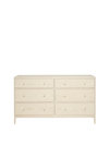 Thumbnail image of Salina 6 Drawer Wide Chest