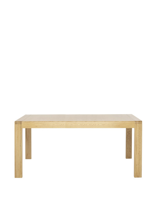 Image of Bosco Dining Medium Extending Dining Table
