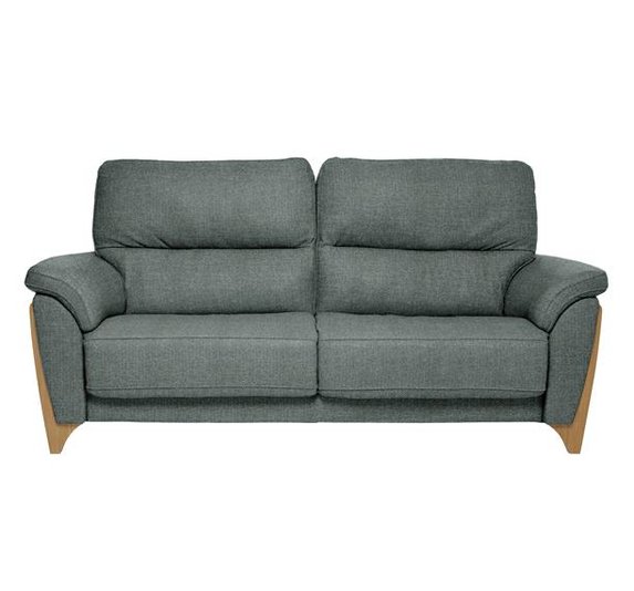 Image of Enna Large Sofa in CM & P278